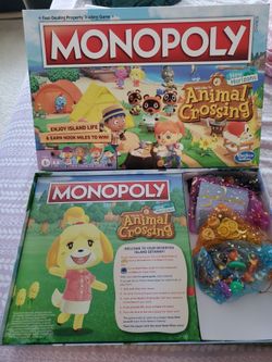 Monopoly