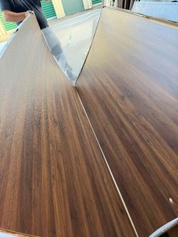 Wall panels