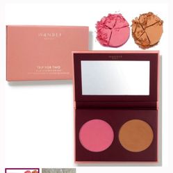 Wander Beauty Trip For Two