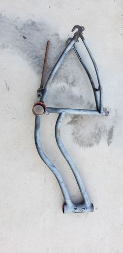 Schwinn 1974 frame 20 inch