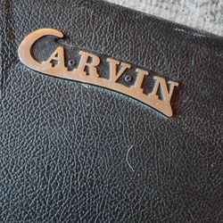 Vintage Guitar Case Nice 