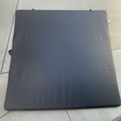 Tonneau Tri-fold Soft Cover for Chevy Colorado/GMC Canyon