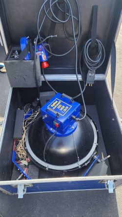 OP-TEX AURASOFT 600 msr 1.2 Kw