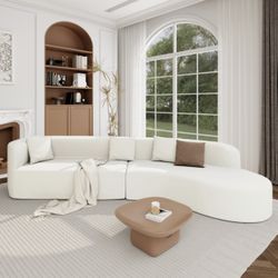 Sofa Modular 