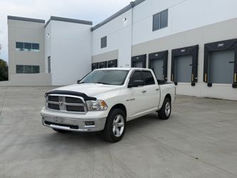 2009 Dodge Ram 1500