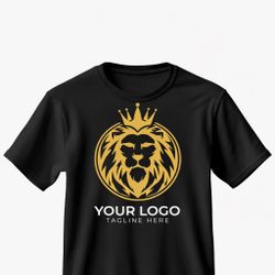 Custom Personalized T-Shirts, Logo, Brand, Business, Events