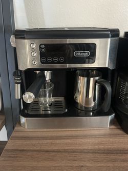 Delonghi Espresso/coffee Machine