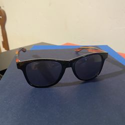 Blue Planet Sunglasses 