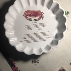 Crab Bowl New