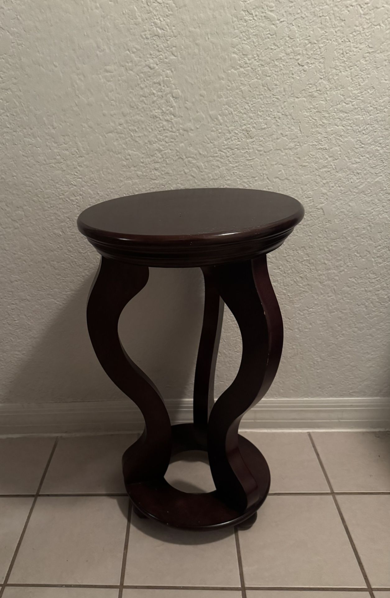 Small Table