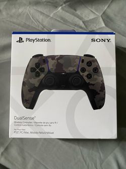 ps5 controller Brand new