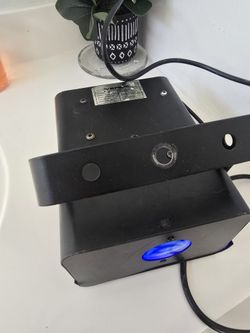 Dj Light / Luz De Dj