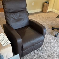 Recliner Chair