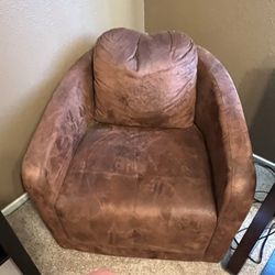 Swivel Chair