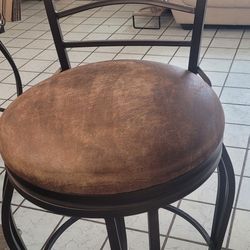 Bar Stools 30" Set Of 4