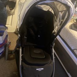 Maxi Cosi Stroller