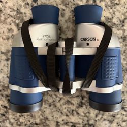 Carson Binoculars