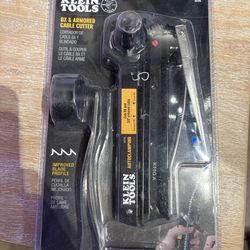 Bx mc cutter splitter