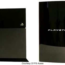 PS4 1TB