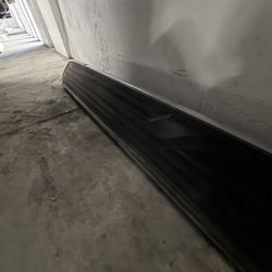 2021 to 2024 driver Chevrolet suburban running board