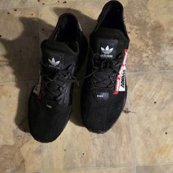 Adidas Shoes 11.5
