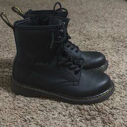 Dr. Martens Boots 