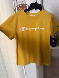 Champion T-Shirt