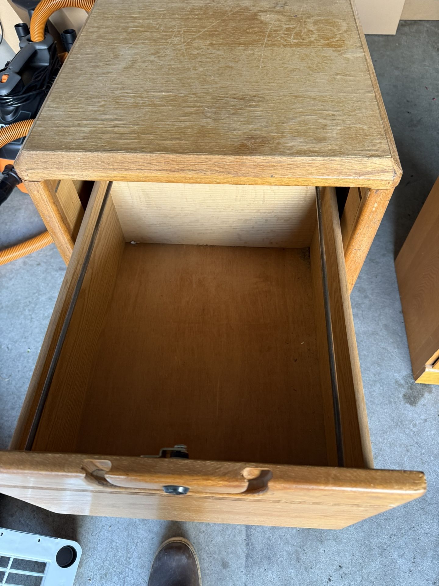 File Cabinets