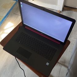 Laptop 17.3 Inch 