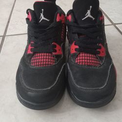 Mini Jordan 4