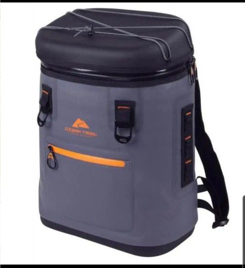 Backpack Cooler $22 Firm On Price 