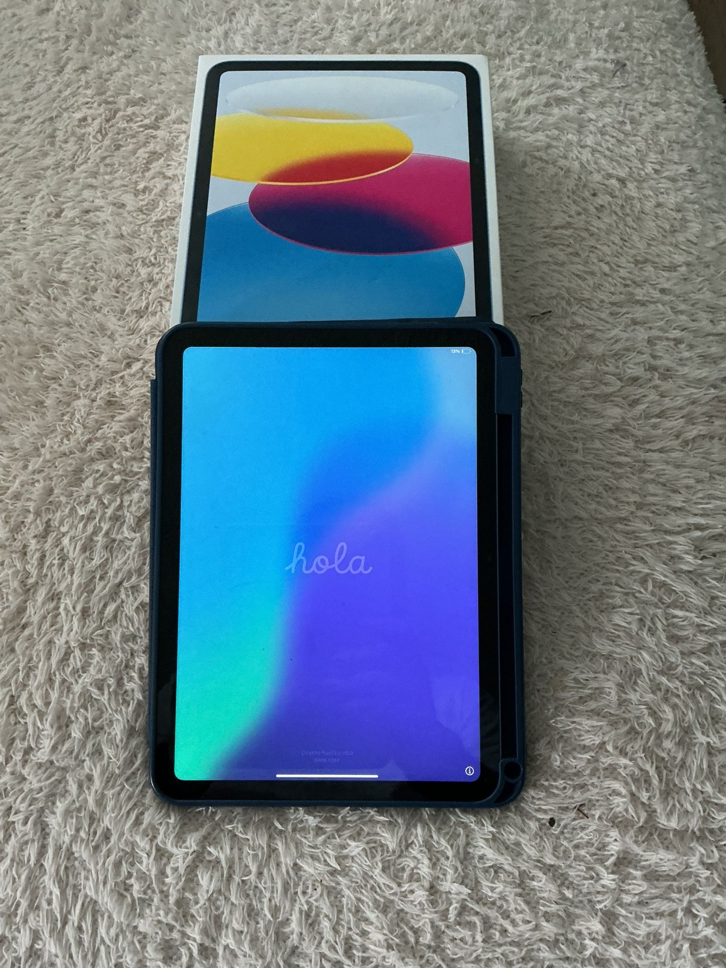 iPad
