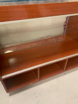 Display Case