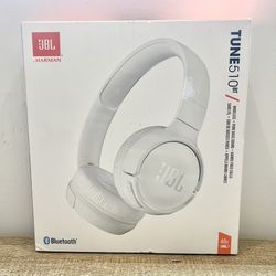 Bluetooth Headphones 