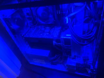 Gaming PC Pack ((can purchase seperate items))