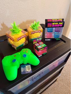 needohs/squishies