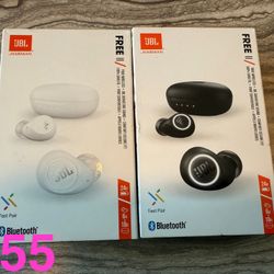 Various Headphones 
