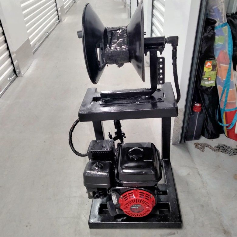 Honda Pressure Cleaner 3300 Psi