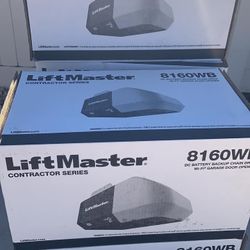 Garage Openers