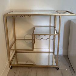 Bar Cart