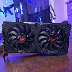 PNY XLR8 RTX 4060 DUAL FAN