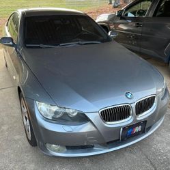 2007 BMW 328xi