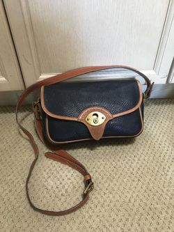 Vintage Dooney & Bourke
