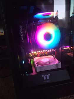 Strong 1080p gaming pc