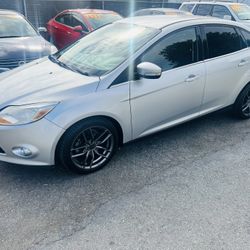 2012 Ford Focus*****WE FINANCE*****