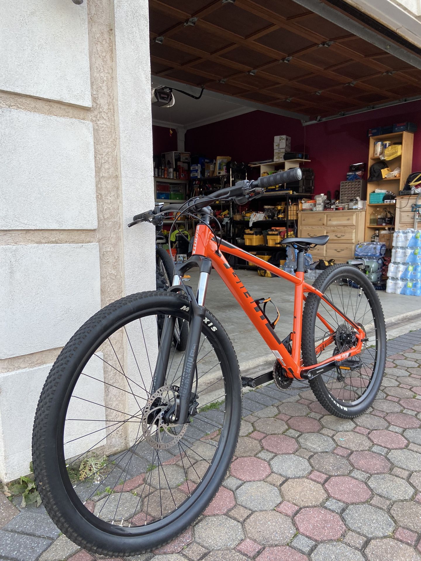 Giant Talon 2 29er (M/L)