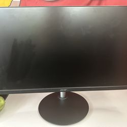 165hz Acer Gaming Monitor 