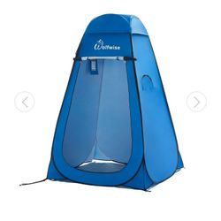 Portable Personal Shelter
