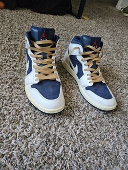 Jordan 1s