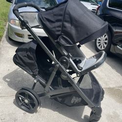 Britax B-ready Stroller